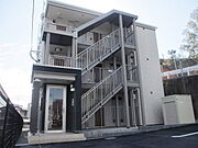 ヒルサイドビューの賃貸物件