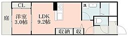 JR日豊本線 国分駅 徒歩25分 1階/-