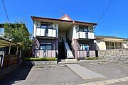 上塩屋駅より徒歩40分 築28年1ヶ月 2階建の賃貸物件