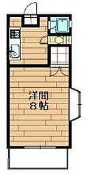 バス 真砂中央下車 徒歩1分 4階/-