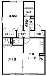JR指宿枕崎線 宇宿駅 鍋ヶ宇都下車 徒歩23分 1階/-
