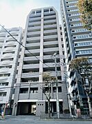 鹿児島中央駅より徒歩11分 築25年8ヶ月 14階建の賃貸物件