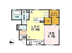バス 南国交通みやこ迫下車 徒歩5分 1階/-