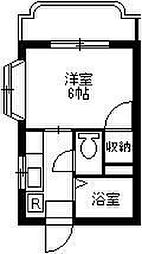 バス 鶴丸高校前下車 徒歩2分