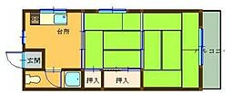 バス 常安団地南下車 徒歩4分