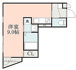 鹿児島市電1系統 谷山駅 谷山下車 徒歩3分