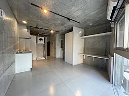 CasaCatoshi ワンルームの写真