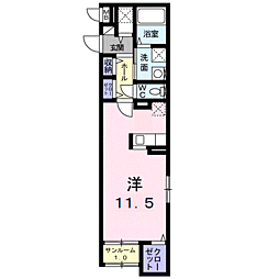 JR日豊本線 鹿児島中央駅 徒歩7分