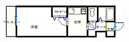 鹿児島市電2系統 桜島桟橋通駅 徒歩15分 5階/-