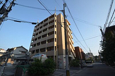 外観 外観