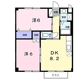JR指宿枕崎線 坂之上駅 徒歩13分