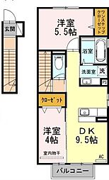 バス 竹ノ迫西下車 徒歩8分