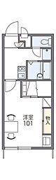 JR鹿児島本線 鹿児島中央駅 バス12分 田上小前下車 徒歩2分 1階/-