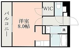 鹿児島市電1系統 鴨池駅 徒歩4分