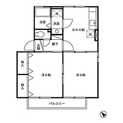 鹿児島市電1系統 脇田駅 徒歩2分