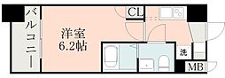 鹿児島市電2系統 天文館通駅 高見馬場下車 徒歩6分 11階/-