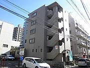 騎射場駅より徒歩2分 3階 築28年9ヶ月の賃貸物件