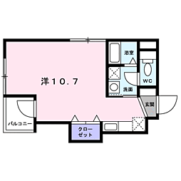 鹿児島市電2系統 天文館通駅 徒歩3分 4階/-