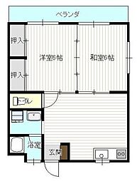 JR指宿枕崎線 慈眼寺駅 諏訪下車 徒歩15分 1階/-