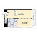 シャルマン若松2階6.7万円