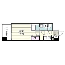 鹿児島市電2系統 桜島桟橋通駅 鹿児島駅前下車 徒歩1分 15階/-