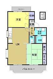 バス 伊敷仮屋下車 徒歩2分 1階/-