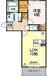 鹿児島市電2系統 鹿児島駅前駅 坂元郵便局前下車 徒歩32分 3階/-