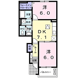 JR日豊本線 重富駅 バス10分 原方南下車 徒歩2分