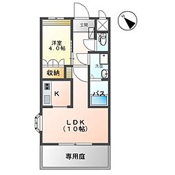 JR日豊本線 帖佐駅 役場西下車 徒歩13分 1階/-