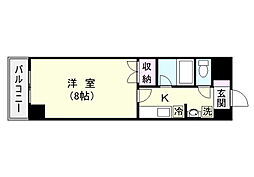 JR鹿児島本線 鹿児島駅 徒歩4分