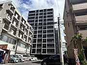 S-RESIDENCE加治屋町achieveの賃貸物件