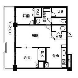 鹿児島市電1系統 二中通駅 天保山下車 徒歩8分