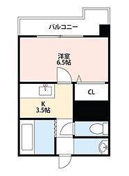 鹿児島市電2系統 唐湊駅 徒歩11分