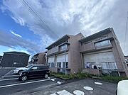 慈眼寺駅より徒歩20分 築25年 2階建の賃貸物件