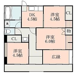 鹿児島市電1系統 二軒茶屋駅 徒歩6分