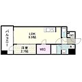 S-RESIDENCE小川町13階6.8万円