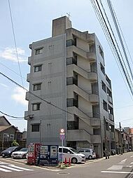 鹿児島市電1系統 武之橋駅 徒歩2分 6階/-