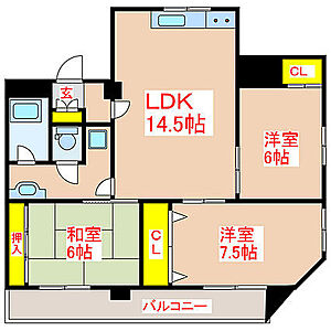 間取り 間取り