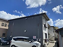 鹿児島市電1系統 二軒茶屋駅 紫原3丁目下車 徒歩12分 2階/-