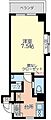 VILLA加治屋4階4.8万円