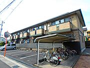 ナチュール清和の賃貸物件