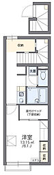JR指宿枕崎線 五位野駅 徒歩20分 2階/-