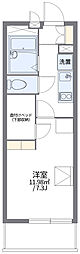 鹿児島市電2系統 神田(交通局前)駅 徒歩7分