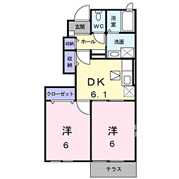 JR鹿児島本線 鹿児島中央駅 バス23分 坂元下車 徒歩1分