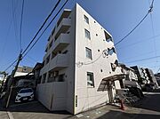 LEGENDSTAGEの賃貸物件