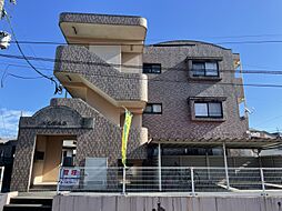 JR指宿枕崎線 坂之上駅 徒歩10分 3階/-