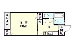 鹿児島市電2系統 純心学園前駅 徒歩3分