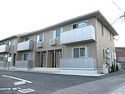 坂之上駅より徒歩27分 築12年7ヶ月 2階建の賃貸物件
