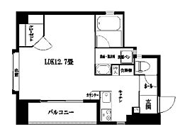鹿児島市電2系統 都通駅 徒歩7分