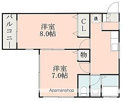 JR日豊本線 鹿児島中央駅 徒歩4分